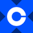 COINBASE-XSTOCK logo
