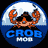 CROB-MOB logo