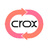 CROX logo