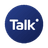 TALK logo
