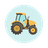 CRYPTOFARMERS logo