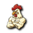 CUCK logo