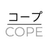 COPE logo