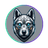 CYBERDOGE-3 logo