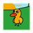 DIDI-DUCK logo