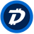 DIGIBYTE logo