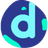 DISTRICT0X logo