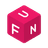 DM-FUN logo