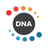 DNA-TOKEN logo