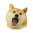 DOGE-EAT-DOGE logo