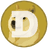 DOGE logo