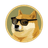 DOGECOIN20 logo