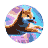 DOGEVERSE logo