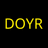 DOYR logo