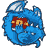 DRAGONCHAIN logo