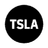 DTSLA logo