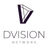 DVISION-NETWORK logo