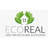 ECOREAL-ESTATE logo