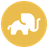 ELEPHANT-MONEY logo