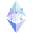 ETHEREUM-POW-IOU logo