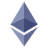 ETHEREUM-WORMHOLE logo