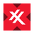 XOMX logo