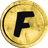 FADE-WALLET-TOKEN logo