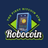 ROBOCOIN logo