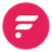 FLARE-NETWORKS logo
