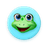 FROG-ON-ETH logo