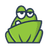 FROGEVIP logo