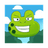 FROGGER logo