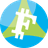 FUJICOIN logo