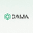 GAMA logo