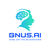 GNUS logo