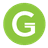 GCR logo