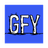 GFY logo