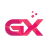 GX logo
