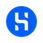 HALO-USD logo