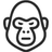 HARAMBE-AI logo