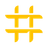 HASHTAGGER logo