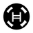 HBARX logo