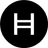 HBAR logo