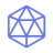 HEDRON logo