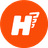 HERMEZ-NETWORK-TOKEN logo