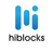 HIBLOCKS logo