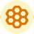 HONEY-3 logo