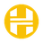HONEYLAND-HONEY logo