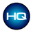 HQ logo