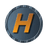 HUNTER logo